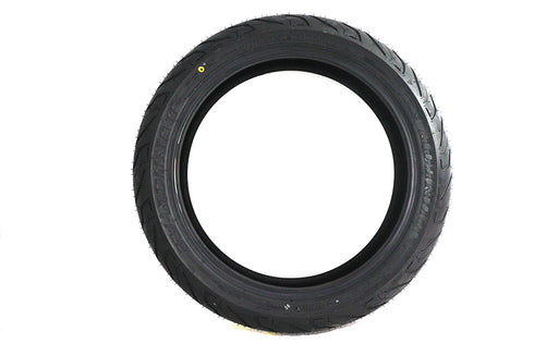 Dunlop Rear Dunlop American Elite AE2 180/55B18 Blackwall Tire - 46-0631