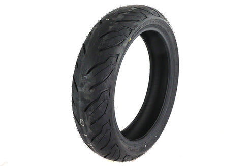 Dunlop Rear Dunlop American Elite AE2 180/55B18 Blackwall Tire - 46-0631