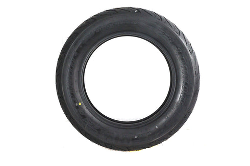 Dunlop Dunlop American Elite AE2 MU85B 16 inch Rear Blackwall Tire - 46-0632