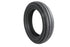 V-Twin Beck 180/65 X 16 inch Replica Tire Black - 46-0674