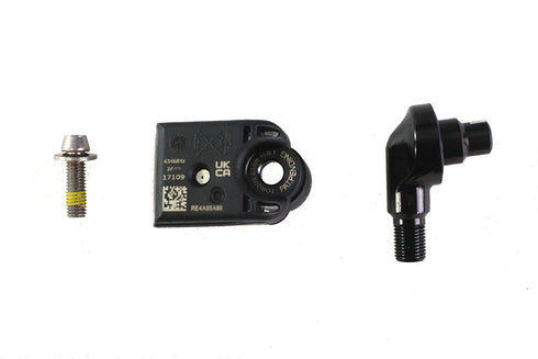 V-Twin Monitor Tire Pressure Kit - 46-0675