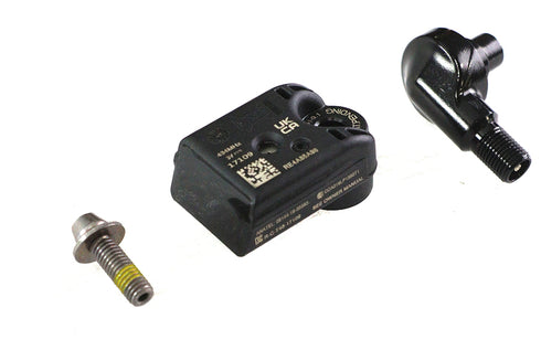 V-Twin Monitor Tire Pressure Kit - 46-0675