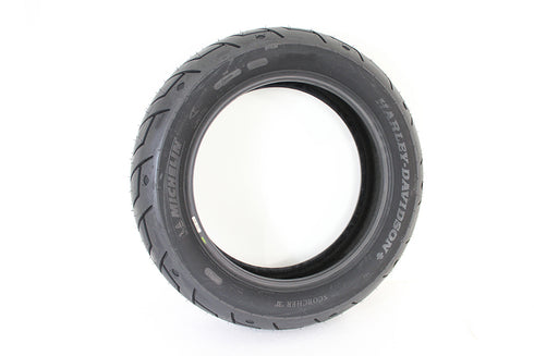 Michelin Michelin Scorcher II 120/70ZR18 Blackwall Tire - 46-0802