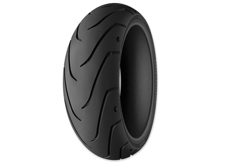 Michelin Michelin Scorcher II 150/70ZR17 Blackwall Tire - 46-0804