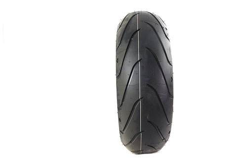 Michelin Rear Michelin Scorcher II 200/55ZR17 Blackwall Tire - 46-0806