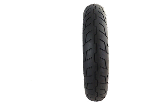 Michelin Michelin Scorcher 31 130/80B17 Blackwall Tire - 46-0808