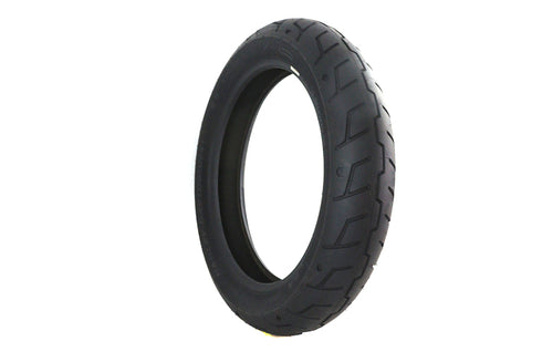 Michelin Michelin Scorcher 31 130/80B17 Blackwall Tire - 46-0808