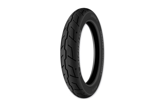 Michelin Michelin Scorcher 31 100/90B19 Ply Blackwall Tire - 46-0810