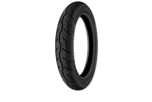 Michelin Michelin Scorcher 31 130/60B19 Ply Blackwall Tire - 46-0811