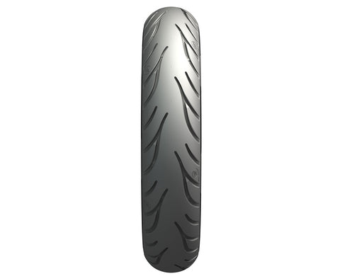 Michelin Michelin Commander III 100/90 B19 Front Cruiser Tire - 46-0842