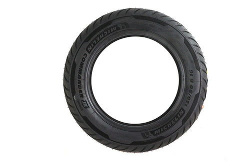 Michelin Michelin Commander III 130/90 B16 Rear Cruiser Tire - 46-0844