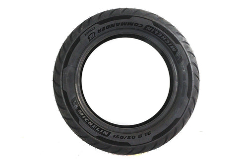 Michelin Michelin Commander III 150/80 B16 Rear Cruiser Tire - 46-0845
