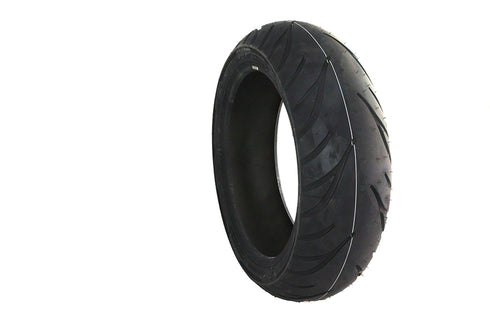 Michelin Rear Michelin Commander III 200/55 R17 Cruiser Tire - 46-0846