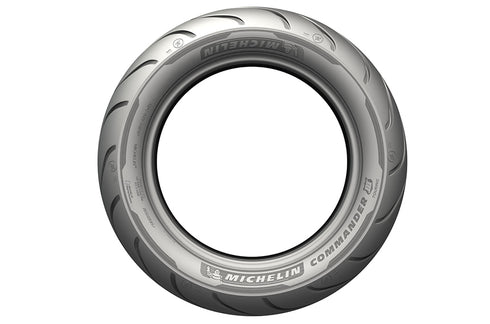 Michelin Michelin Commander III 130/60 B19 Front Touring Tire - 46-0847