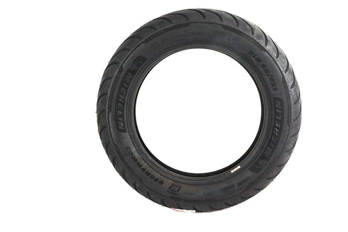 Michelin Michelin Commander III 130/90 B16 Front Touring Tire - 46-0850