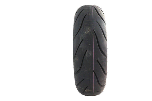 Michelin Michelin Commander III 180/65 B16 Rear Touring Tire - 46-0853