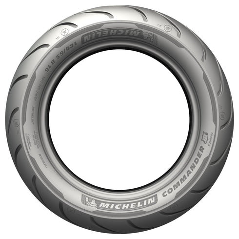Michelin Michelin Commander III MU85 B16 Rear Touring Tire - 46-0855