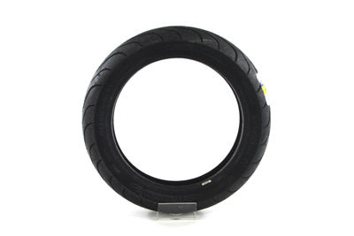 Michelin Michelin Commander II Tire 130/80 B17 Front - 46-0901