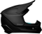 THOR Youth Fleet Helmet - Blackout - Medium 0111-1675