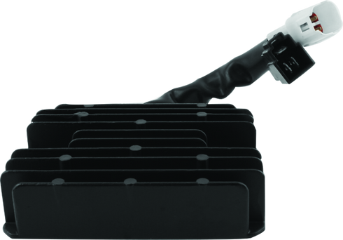 QuadBoss Suzuki King Quad Regulator/Rectifier