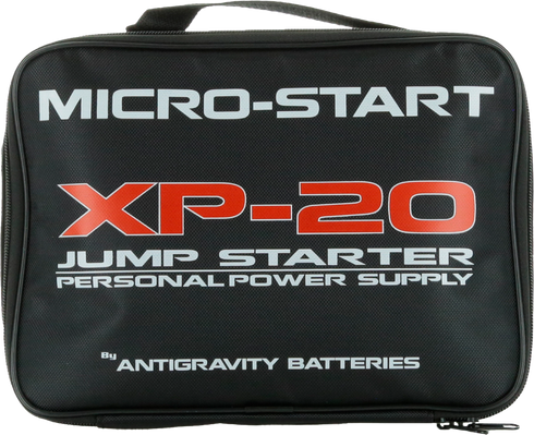 ANTIGRAVITY Jump Pack Xp 20 - 58-7105