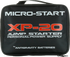 ANTIGRAVITY Jump Pack Xp 20 - 58-7105