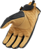 ICON AXYS™ Gloves - Black - XL 3301-2881