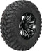 QuadBoss Folding Arch UTV Ramp 18X88 Pair