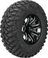 QuadBoss Folding Arch UTV Ramp 18X88 Pair