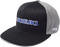 FACTORY EFFEX Suzuki Flexfit? Hat - Black/Gray - Small/Medium 15-88454