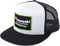 FACTORY EFFEX Kawasaki Racing Hat - Black/White 18-86100