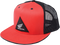 FACTORY EFFEX Honda TRI Snapback Hat - Red/Black 18-86200