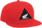 FACTORY EFFEX Youth Honda Snapback Hat - Red 19-86312