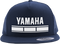 FACTORY EFFEX Yamaha Legend Hat - Navy 22-86202
