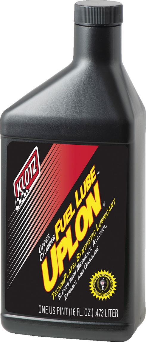 KLOTZ OIL Uplon Fuel Pump Oil - 1 U.S. pint KL-106