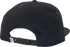 FMF Champ Hat - Black HO24196901BLK