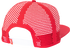 FMF Mixer Hat - Red HO24196900RED