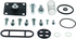 QuadBoss 07-08 Arctic Cat 400 DVX Fuel Tap Kit