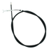 QuadBoss 93-99 Kawasaki KLF400 Bayou 4x4 Rear Hand Brake Cable