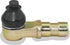 QuadBoss 87-98 Suzuki LT-4WD QuadRunner 4x4 Lower Ball Joint Kit