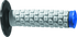 ProTaper Pillow Top Grips - Black/Gray/Blue