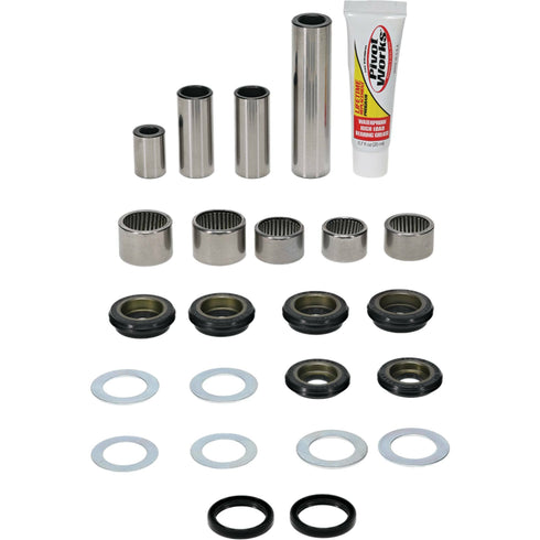 PIVOT WORKS Linkage Rebuild Kit - 52-0821