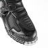 GAERNE Fastback Endurance Boots Enduro Midnight Sz 11 - 480-52111