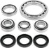 QuadBoss 01-02 Arctic Cat 250 4x4 Front Differential Bearing & Seal Kit