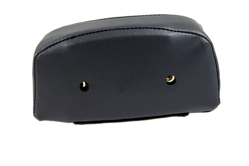 OE OE Passenger Backrest Pad Black - 47-0002