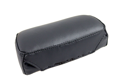 OE OE Passenger Backrest Pad Black - 47-0002