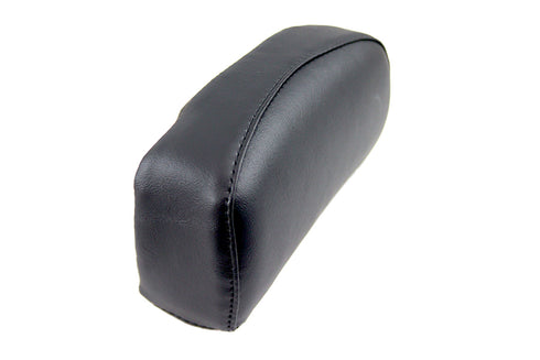 OE OE Passenger Backrest Pad Black - 47-0002