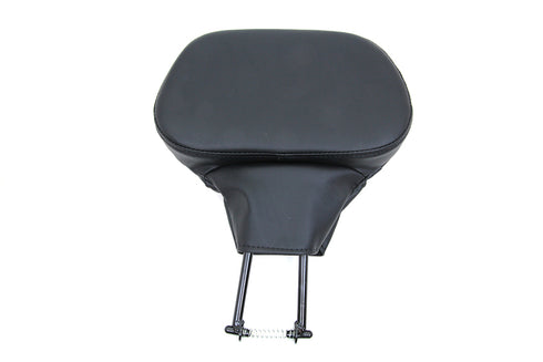Corbin Gentry Driver Backrest - 47-0004