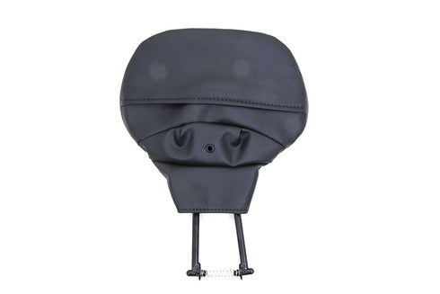 Corbin Gentry Driver Backrest - 47-0004