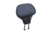 Corbin Gentry Driver Backrest - 47-0004